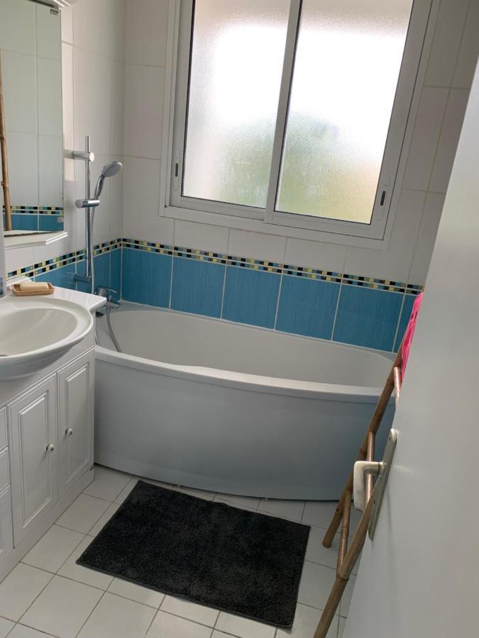 Appartement T3 Anglet 67M2 Exterior photo