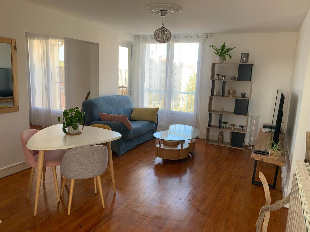 Appartement T3 Anglet 67M2 Exterior photo